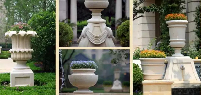 傳世建筑史詩&nbsp;極致石材傳奇