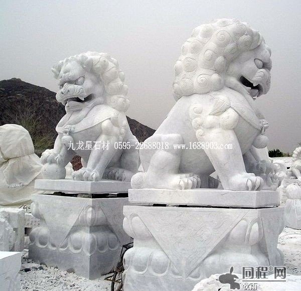 天風(fēng)海濤看崇武:惠安石雕 1